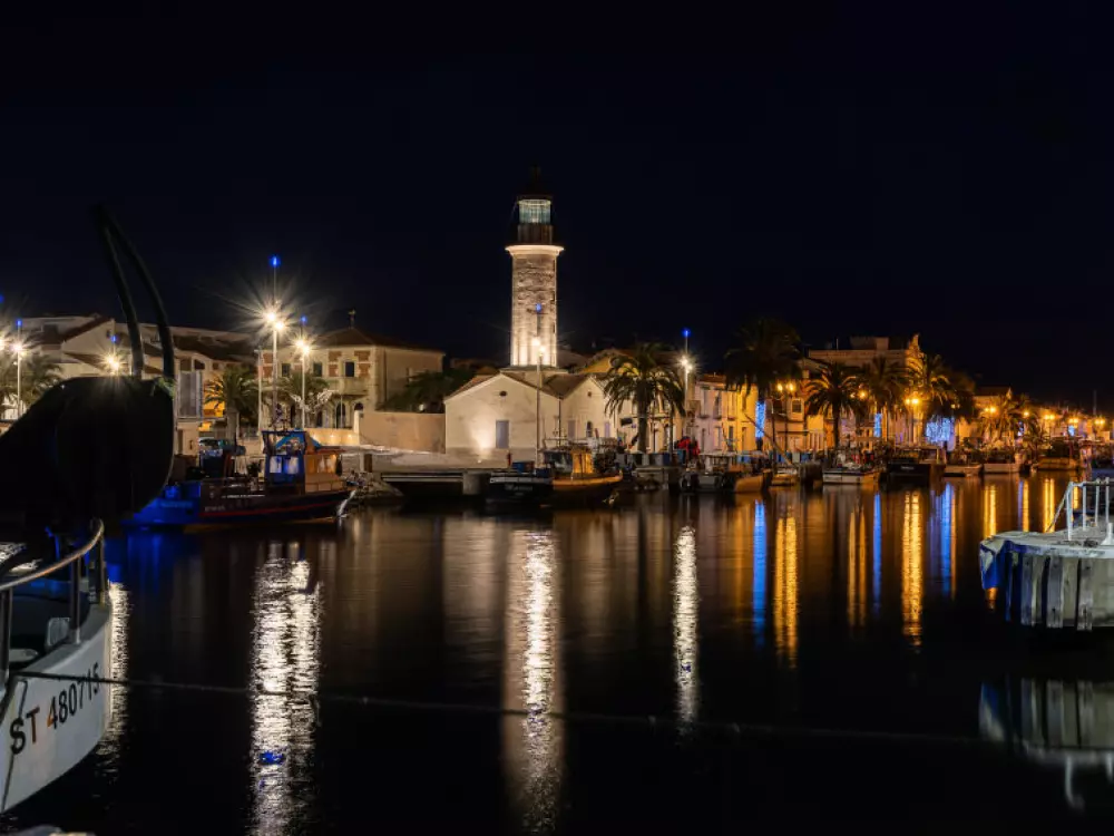 Résidence Le Quai aux Fleurs