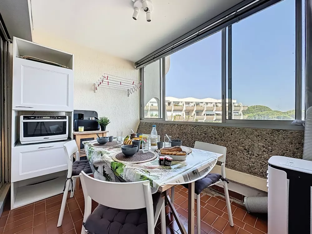 Résidence Le Quai aux Fleurs