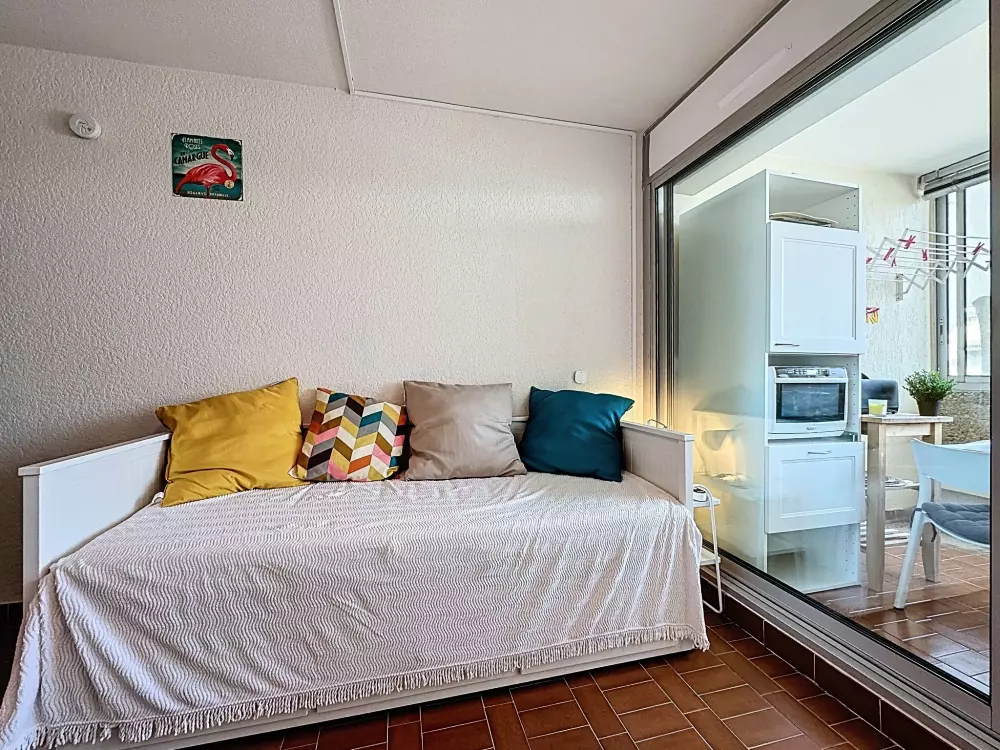 Résidence Le Quai aux Fleurs