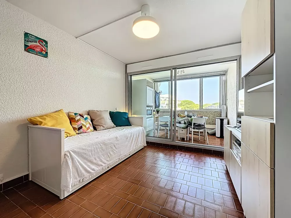 Résidence Le Quai aux Fleurs