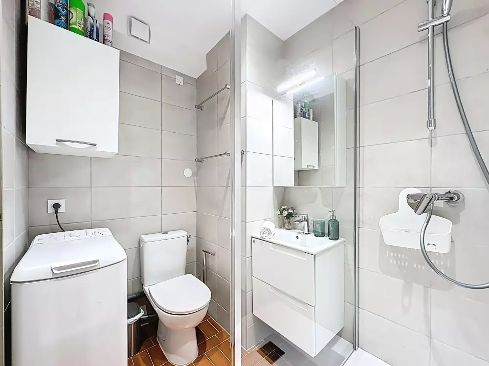 Résidence Le Quai aux Fleurs