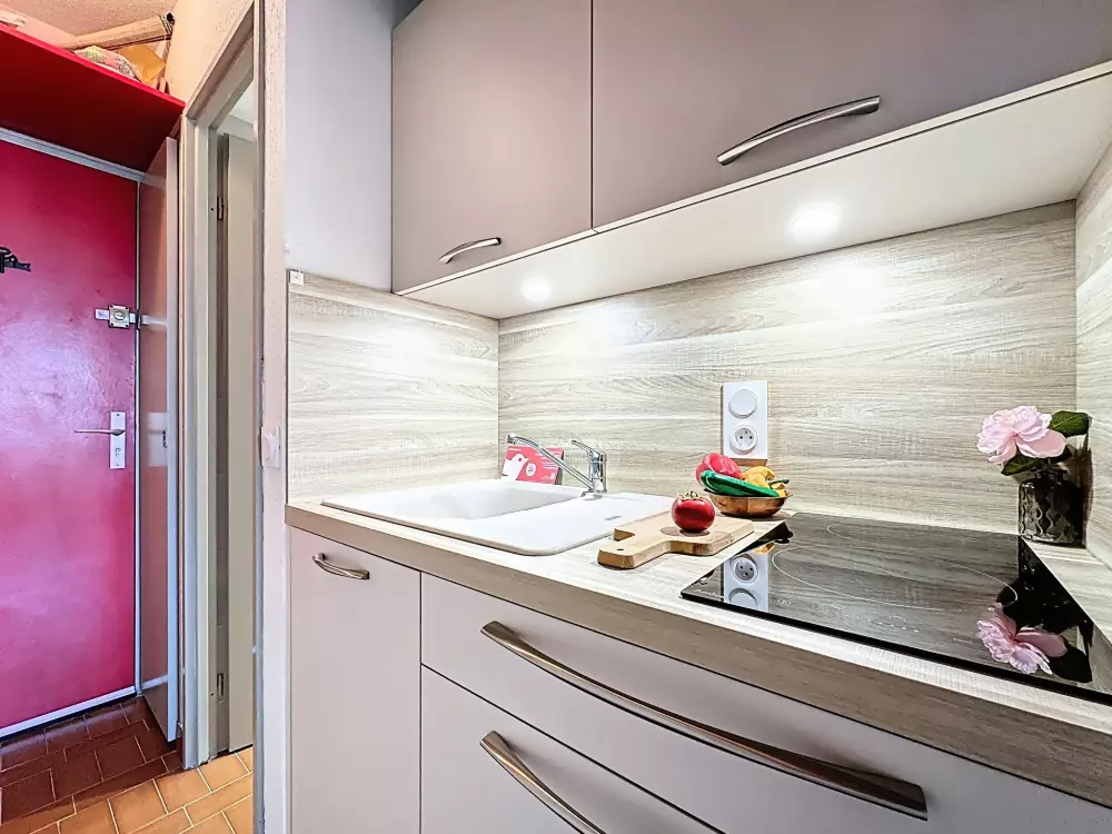 Résidence Le Quai aux Fleurs