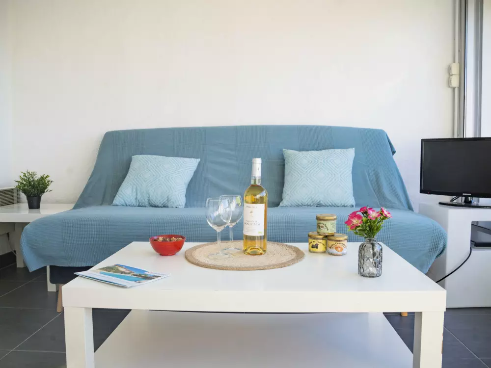 Résidence Le Quai aux Fleurs