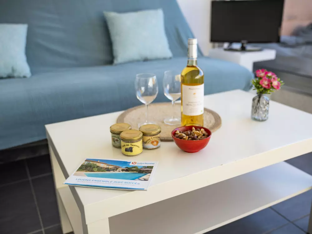 Résidence Le Quai aux Fleurs