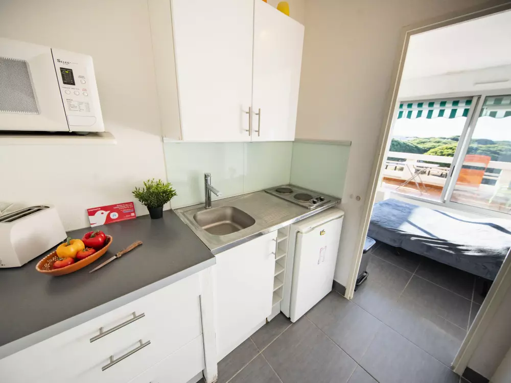 Résidence Le Quai aux Fleurs