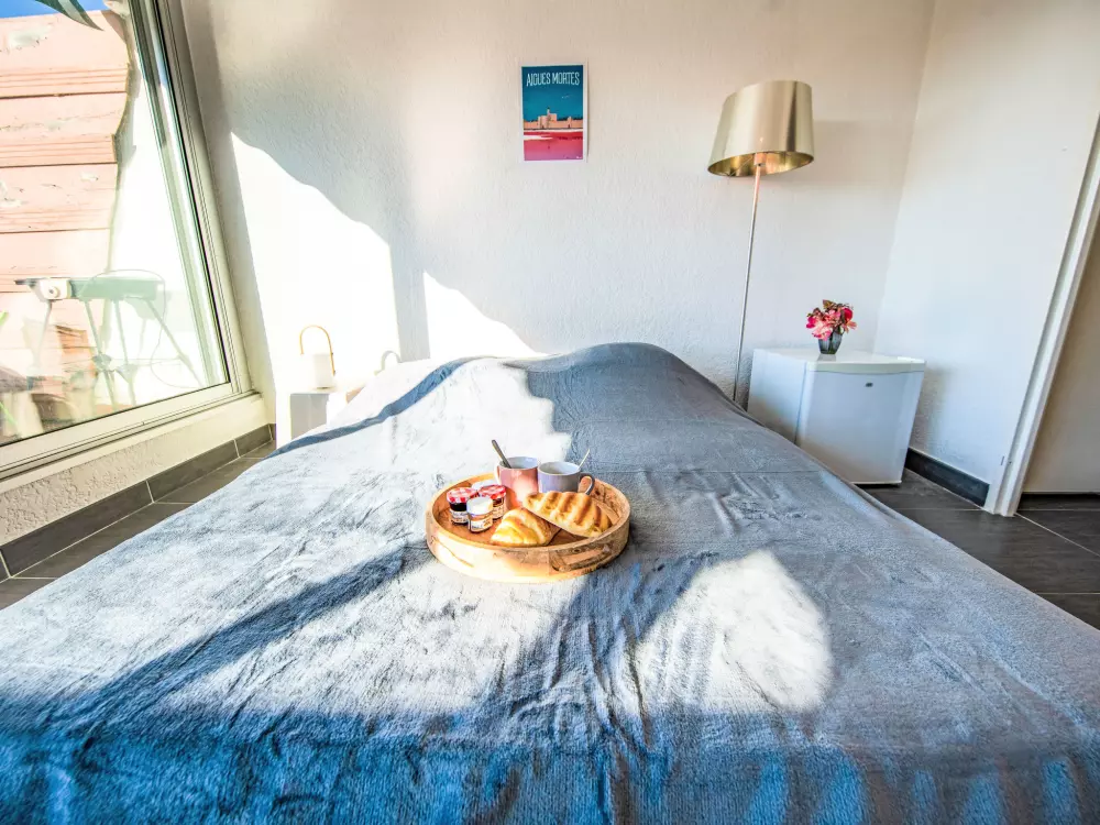 Résidence Le Quai aux Fleurs