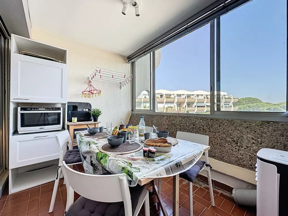 Résidence Le Quai aux Fleurs