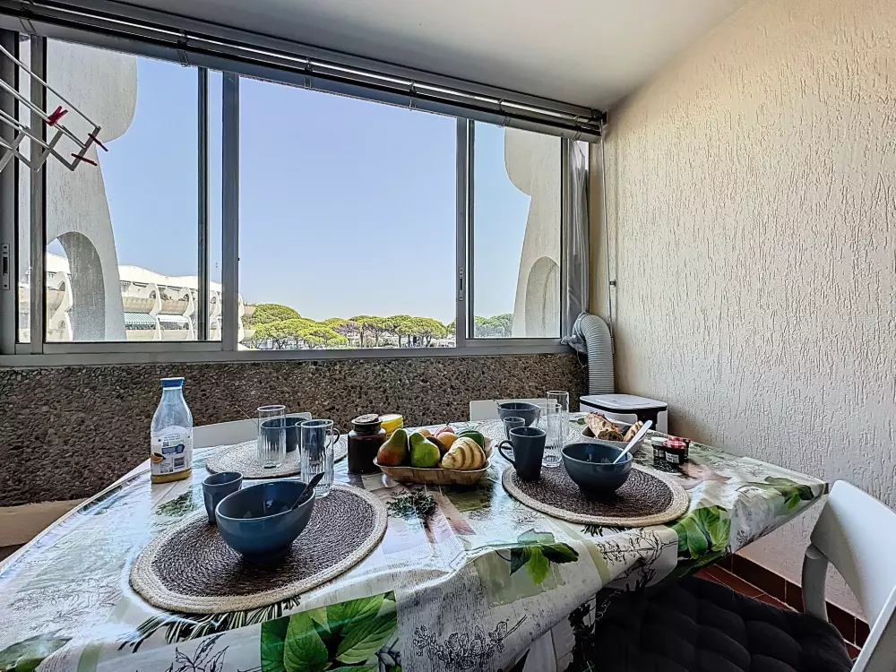 Résidence Le Quai aux Fleurs