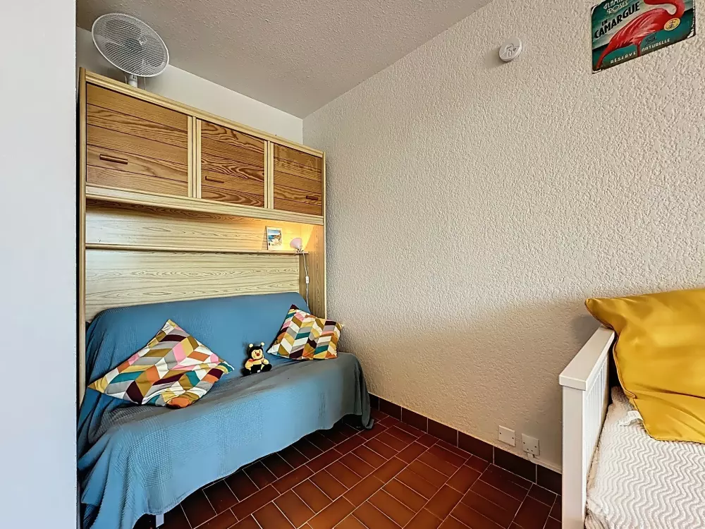 Résidence Le Quai aux Fleurs