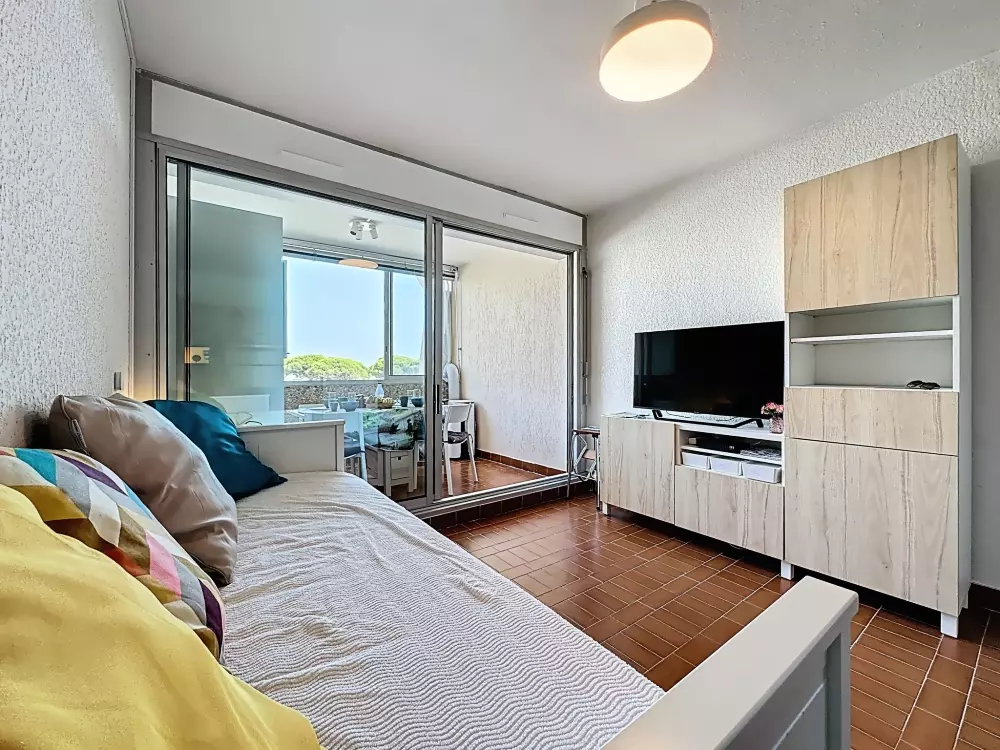 Résidence Le Quai aux Fleurs