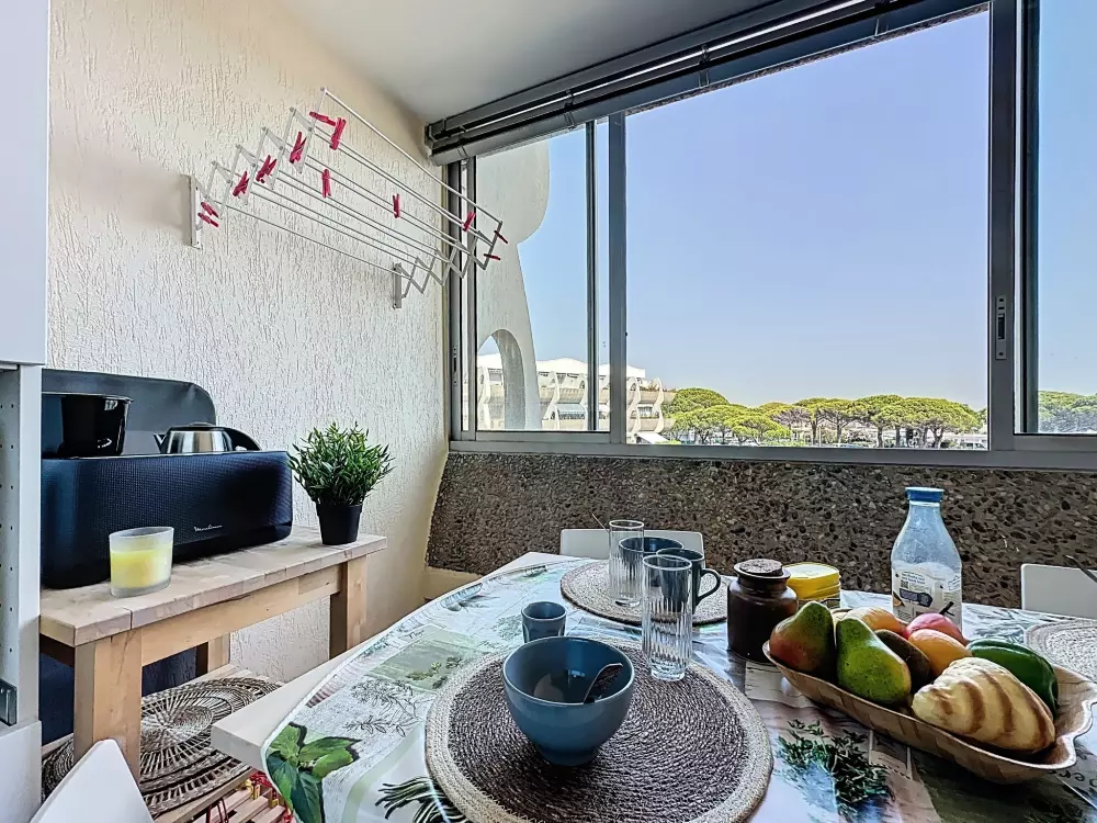 Résidence Le Quai aux Fleurs