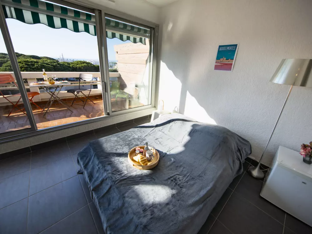 Résidence Le Quai aux Fleurs