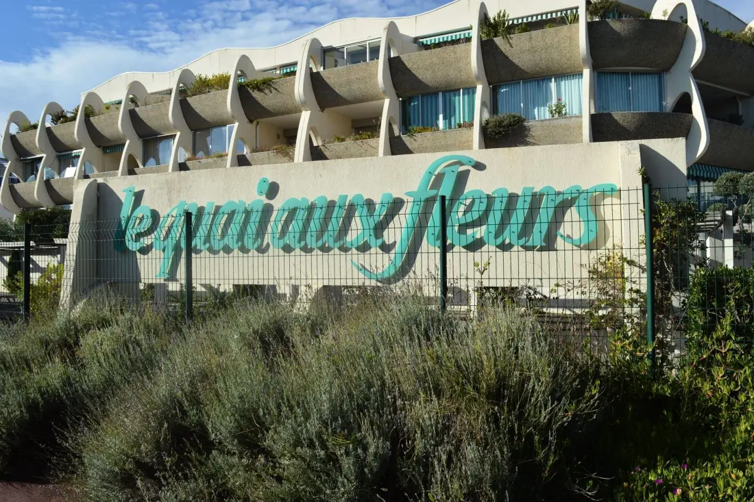 Résidence Le Quai Aux Fleurs