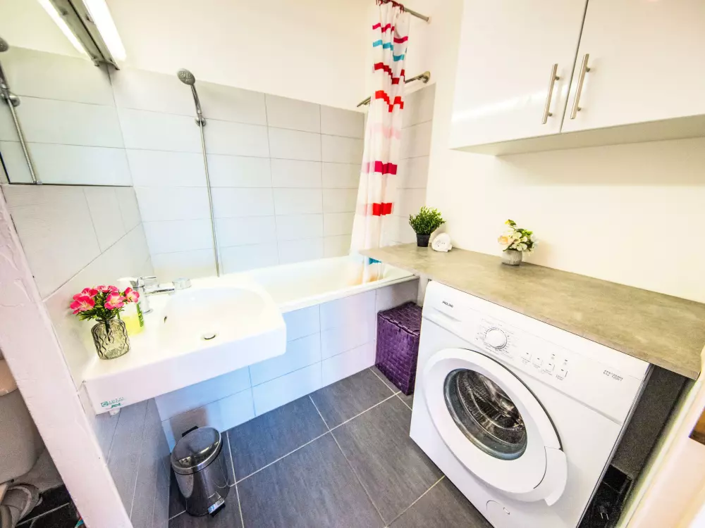 Résidence Le Quai aux Fleurs