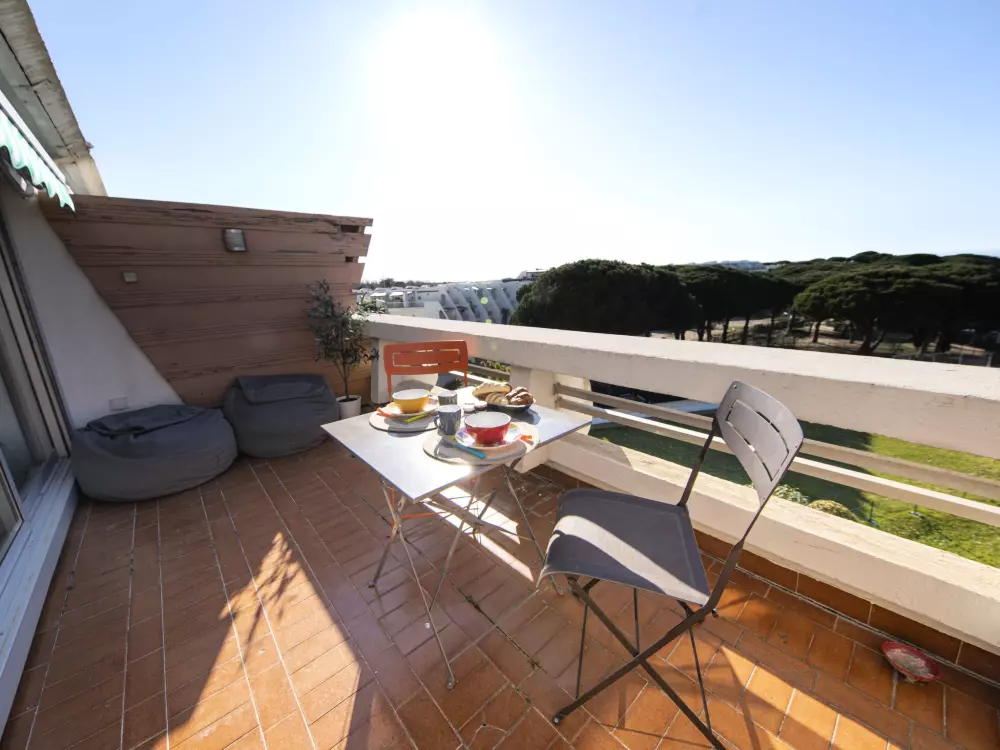 Résidence Le Quai aux Fleurs