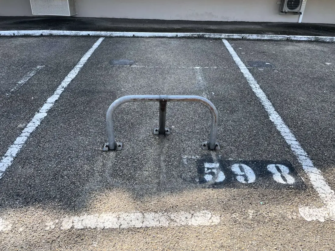Résidence Les Caravelles