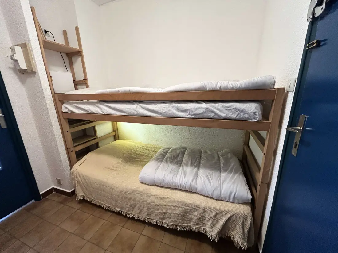 Résidence Les Caravelles