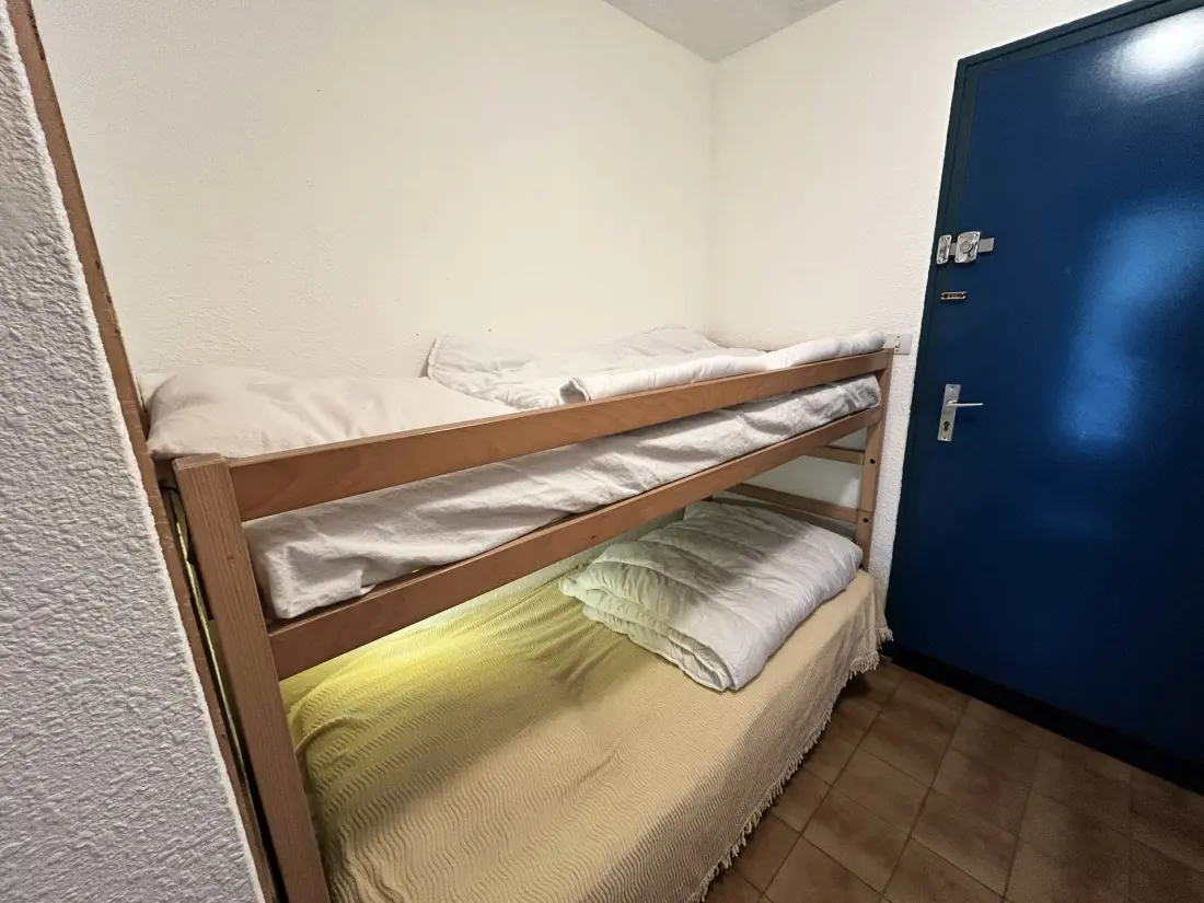 Résidence Les Caravelles