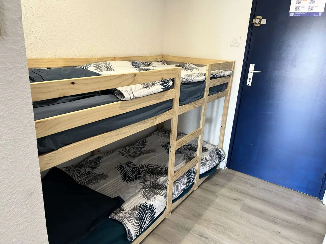 Résidence Les Caravelles