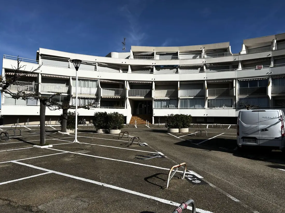 Résidence Les Caravelles