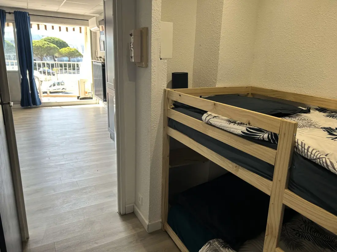 Résidence Les Caravelles