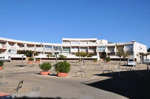 Résidence Les Caravelles