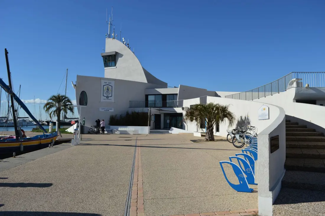 Résidence Les Caravelles