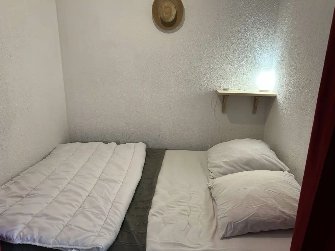 Résidence Les Caravelles