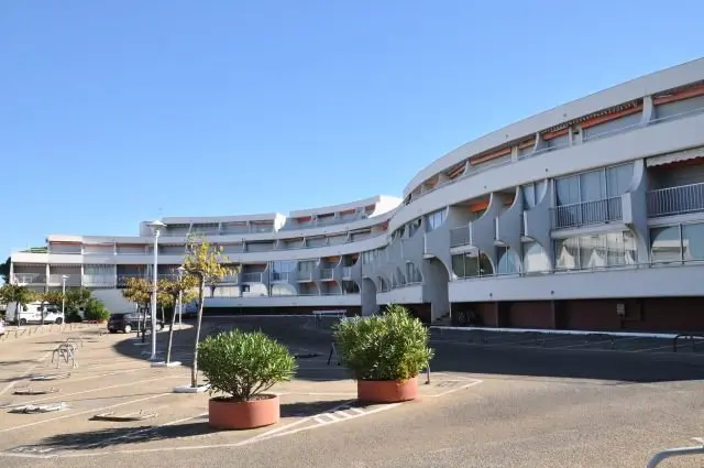Résidence Les Caravelles