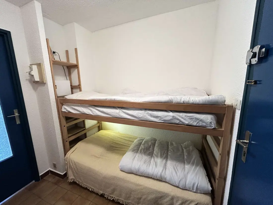 Résidence Les Caravelles