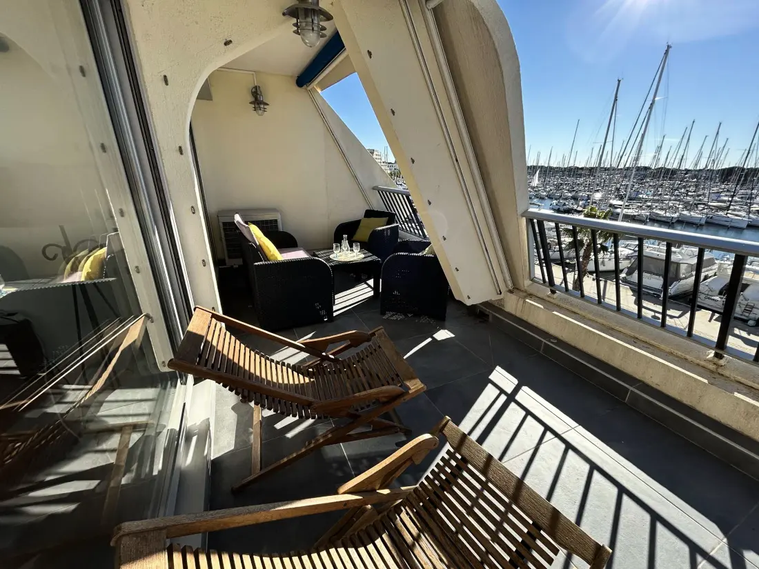 Résidence Les Jardins Du Port