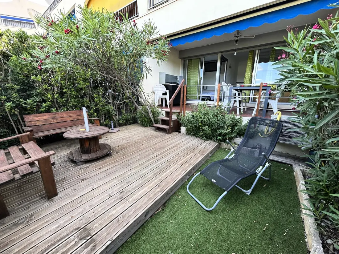 Résidence Les Jardins Du Port