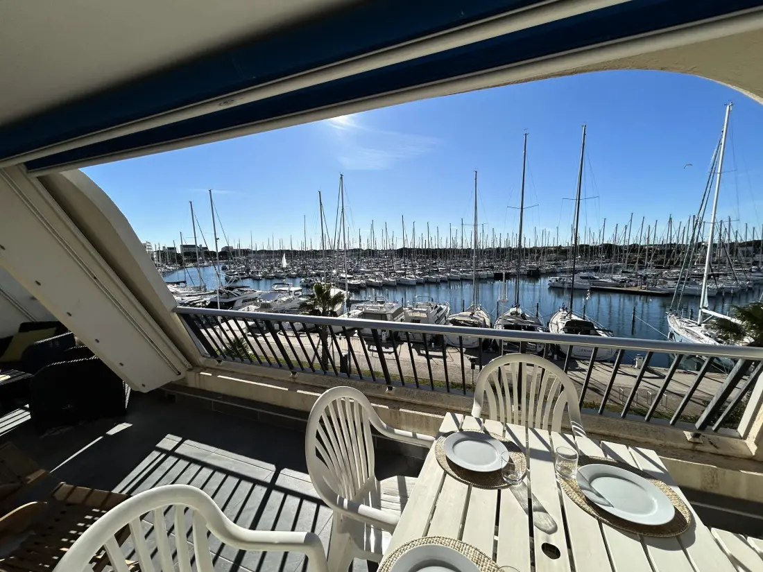 Résidence Les Jardins Du Port