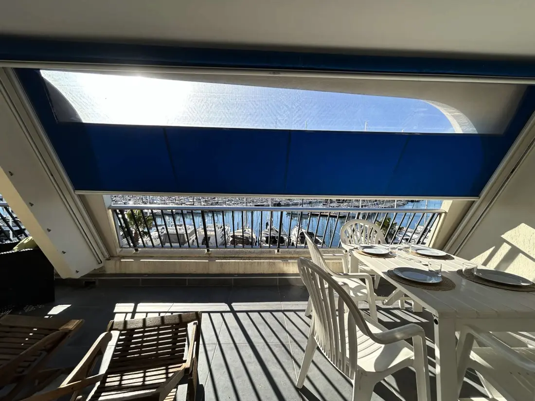 Résidence Les Jardins Du Port