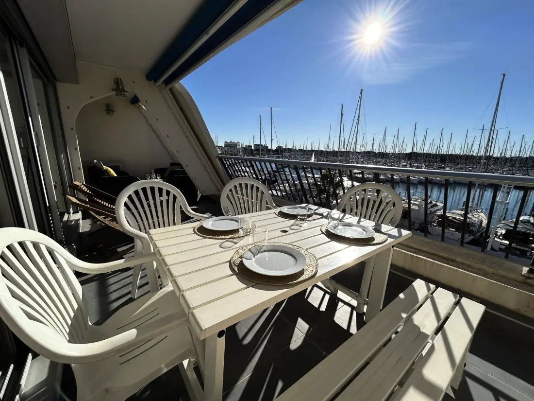 Résidence Les Jardins Du Port
