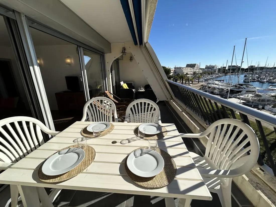 Résidence Les Jardins Du Port