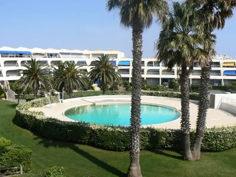 Résidence Les Jardins Du Port