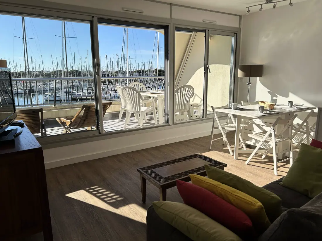 Résidence Les Jardins Du Port