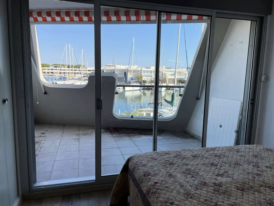 Résidence Les Marinas Arpeges 1