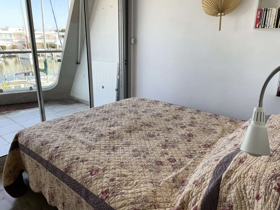 Résidence Les Marinas Arpeges 1