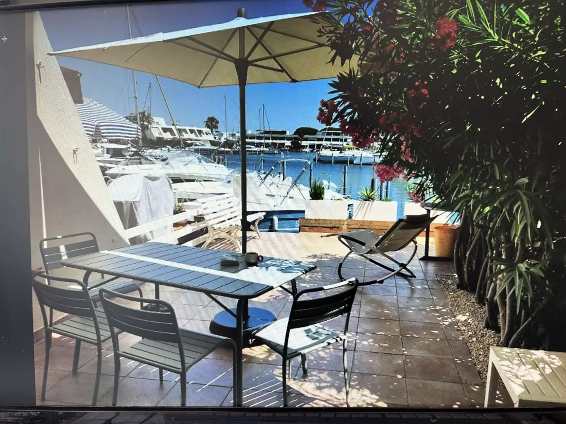 Résidence Les Marinas Arpeges 1