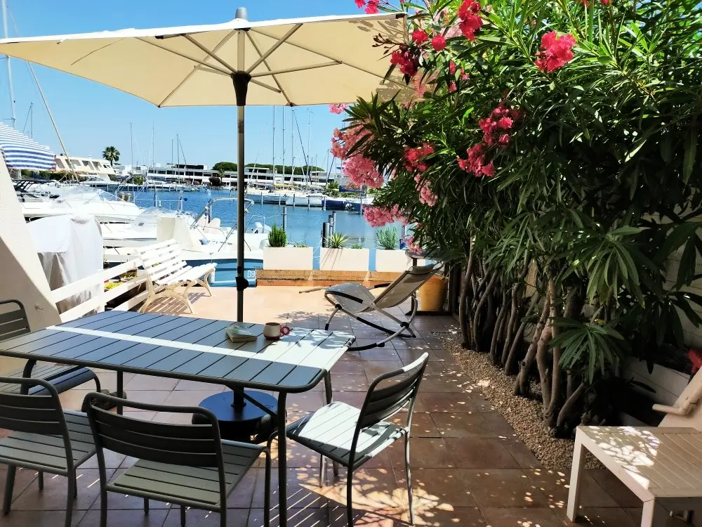 Résidence Les Marinas Arpeges 1