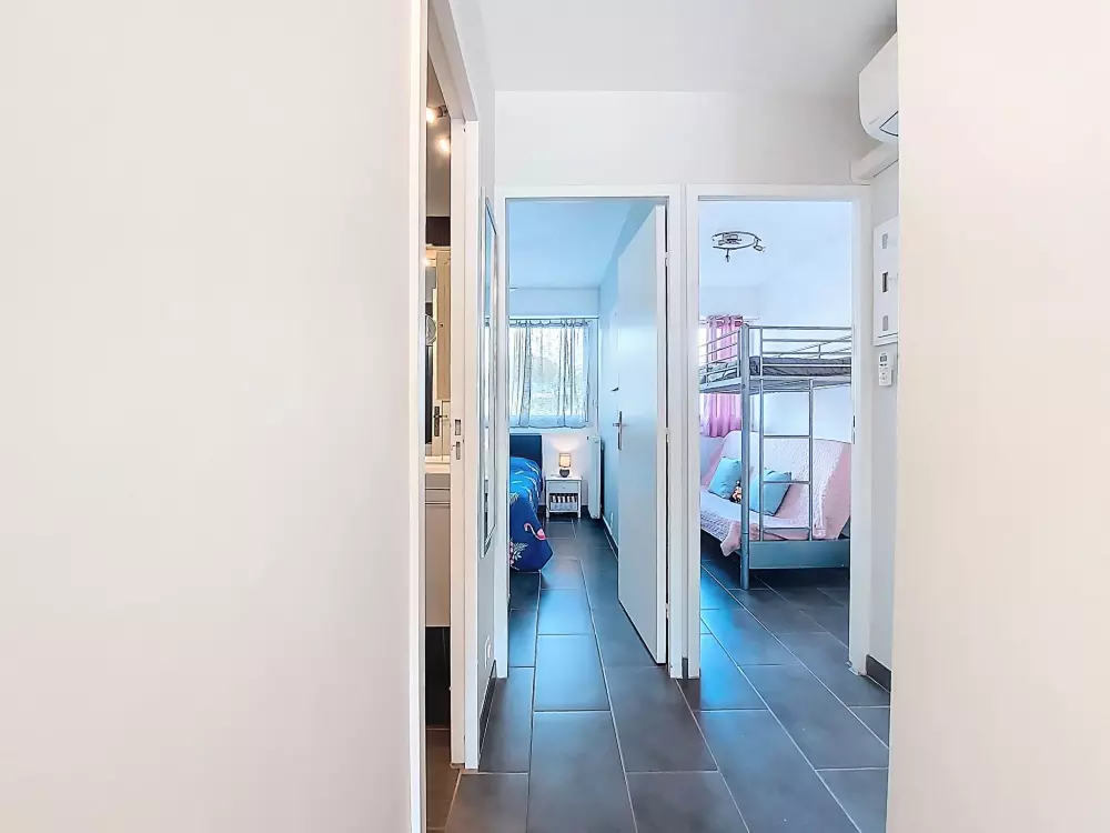 Résidence Les Marinas de la Plage I