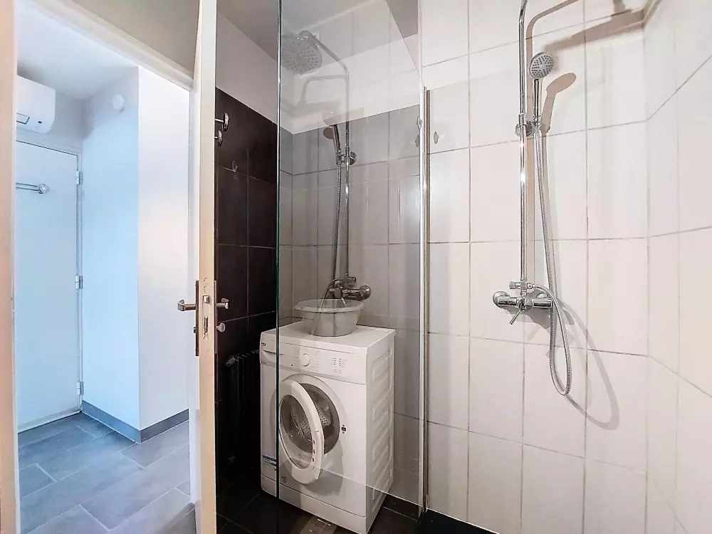 Résidence Les Marinas de la Plage I