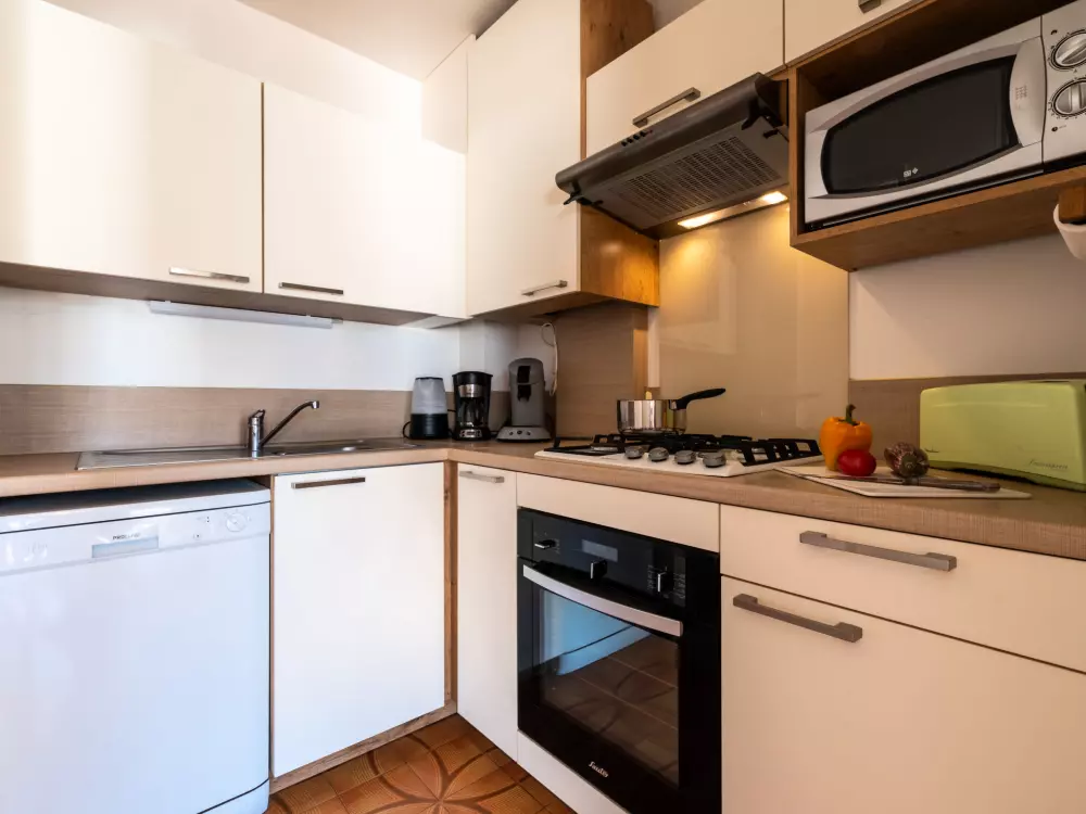 Résidence Les Marinas de la Plage I