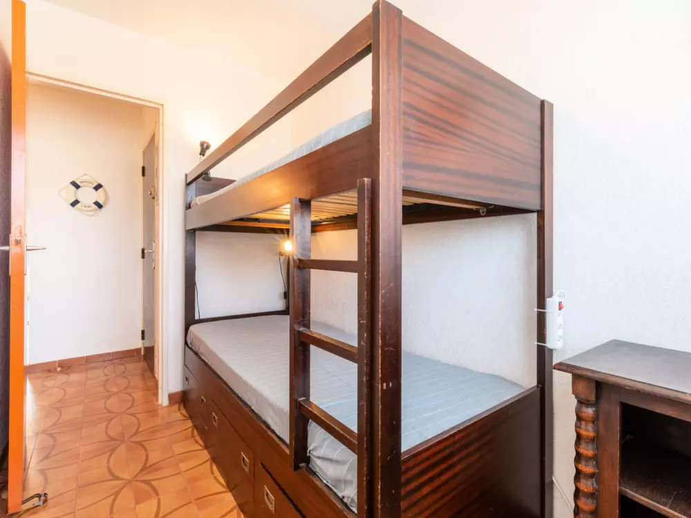 Résidence Les Marinas de la Plage I