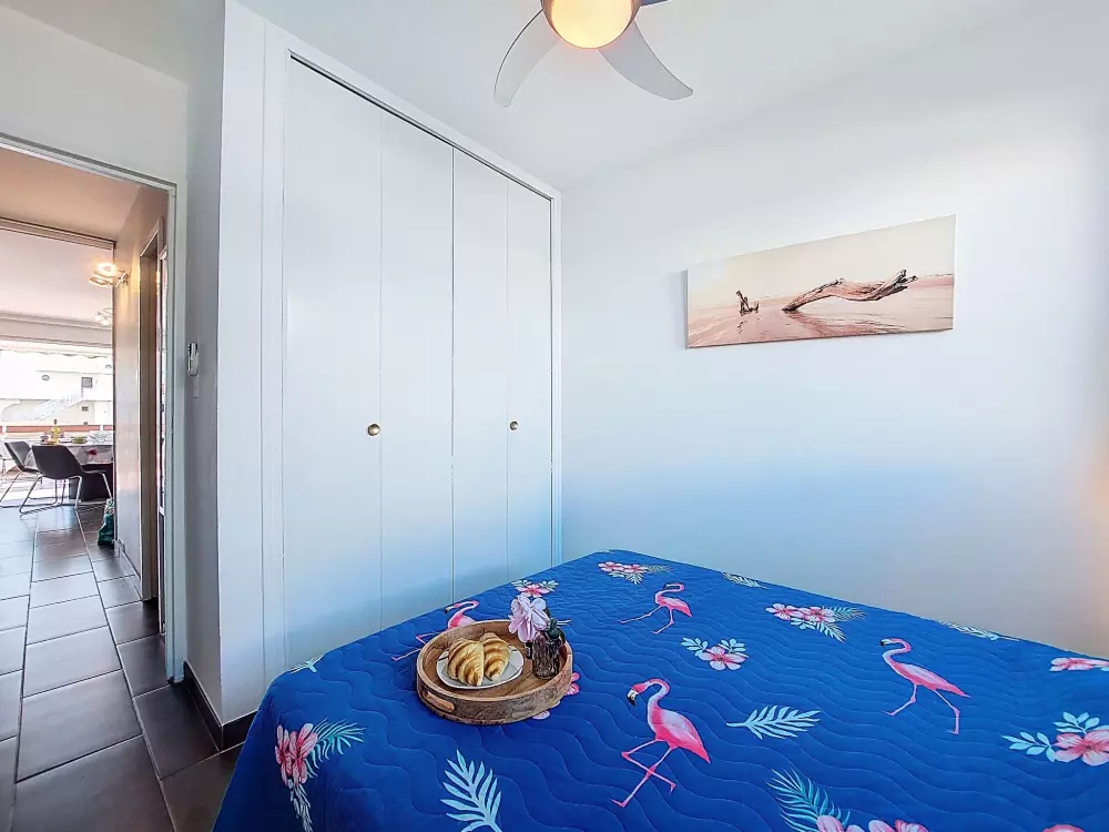 Résidence Les Marinas de la Plage I