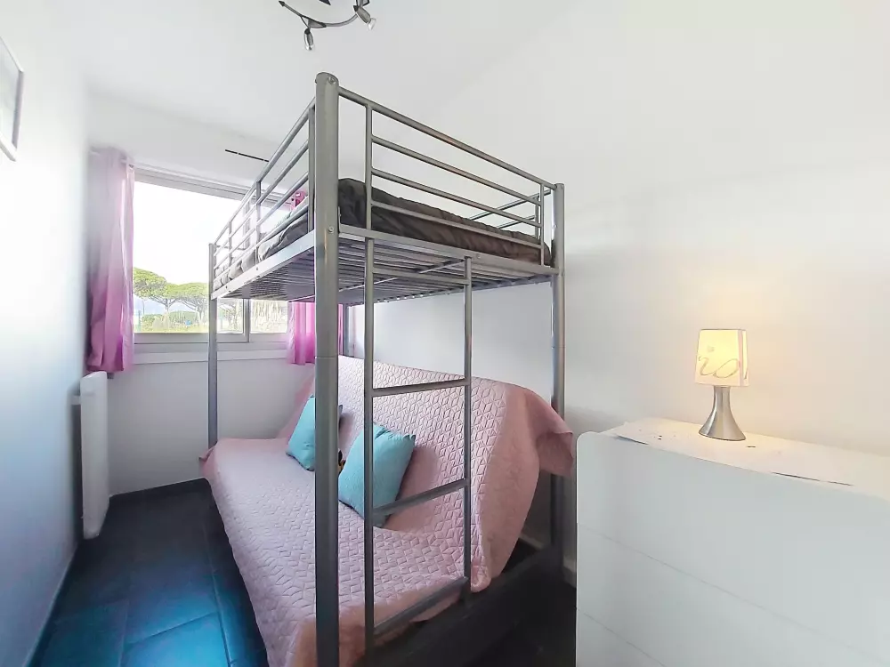 Résidence Les Marinas de la Plage I