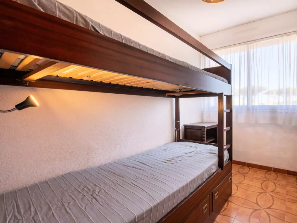 Résidence Les Marinas de la Plage I