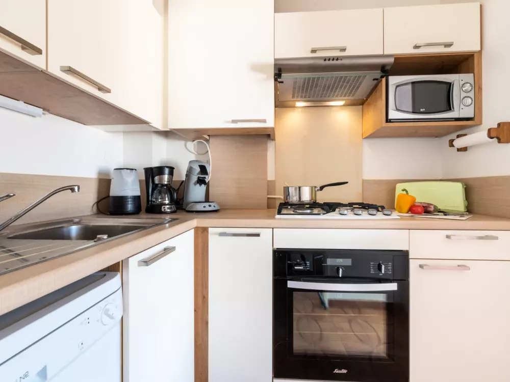 Résidence Les Marinas de la Plage I